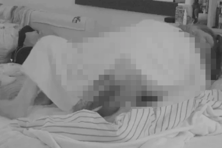 OVAKO TO NE RADE NI ŽIVOTINJE: Najbrutalnija vrela akcija prikazana u programu, ukućanima popadale vilice od šoka!