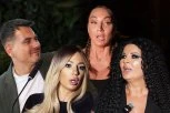 "GOGA JE MENE ODBILA, A PEVA O GAĆICAMA" U žestoki HAOS na estradi upletene TRI PEVAČICE, otkrivena ŠOK-ISTINA: Sad se verovatno kaju (VIDEO)