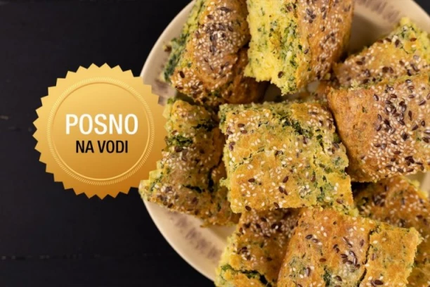 MANASTIRSKA RAZLEVUŠA - ZDRAVIJE I UKUSNIJE JELO NISTE PROBALI: Recept iskušenice Stojke spaja toplinu i snagu u svakom zalogaju