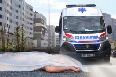 ZVERSKI UBIO RODITELJE! STAN NATOPLJEN KRVLJU! Otac i majka bežali od sina-ubice, završili s ubodima po celom telu i licu!