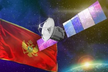 CRNA GORA LANSIRA SVOJ PRVI SATELIT! Luča tačno u OVO vreme poleće u svemir! (VIDEO)