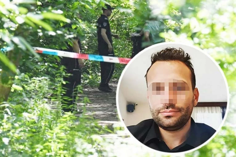 OVO JE ALEKSANDAR KOJI JE ZAKLAO OCA I MAJKU U KRUŠEVCU! Porodica i prijatelji u šoku: "Nedavno unapređen, verio se, ništa nije slutilo da će se desiti ovo!"