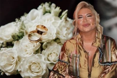 OVO JE NOVO PREZIME DEE ĐURĐEVIĆ: Obelodanjeni svi detalji o voditeljkinom MISTERIOZNOM SUPRUGU!