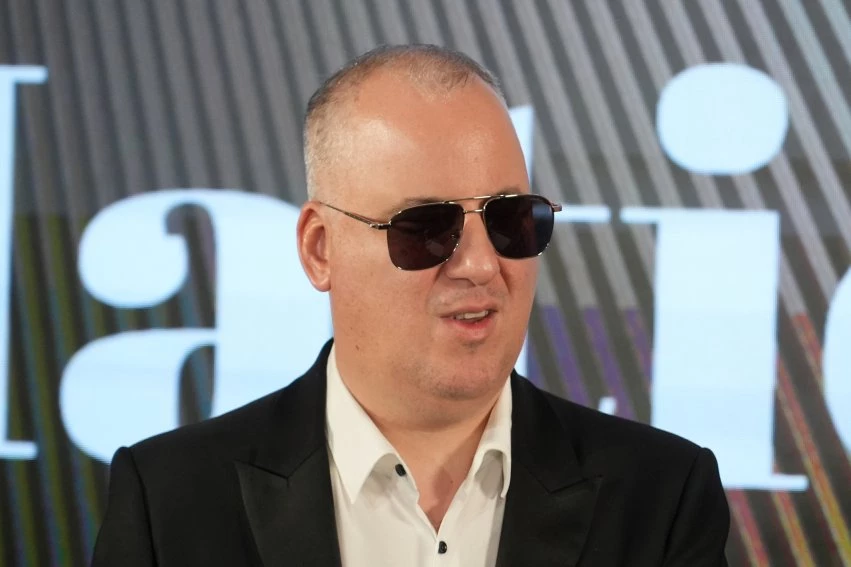 "ŠABAN ŠAULIĆ JE UZEO PESMU KOJA JE BILA NAMENJENA MENI" Saša Matić s knedlom u grlu: Halidu to nikada neću zaboraviti, Popović me naučio... (VIDEO)