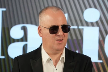 "ŠABAN ŠAULIĆ JE UZEO PESMU KOJA JE BILA NAMENJENA MENI" Saša Matić s knedlom u grlu: Halidu to nikada neću zaboraviti, Popović me naučio... (VIDEO)