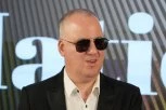 "ŠABAN ŠAULIĆ JE UZEO PESMU KOJA JE BILA NAMENJENA MENI" Saša Matić s knedlom u grlu: Halidu to nikada neću zaboraviti, Popović me naučio... (VIDEO)