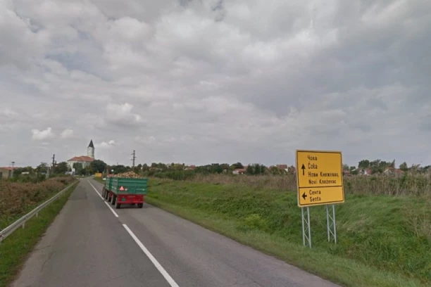 VIŠEDECENIJSKI PROBLEM REŠEN ZA SVEGA NEKOLIKO GODINA! Uspešna komasacija  za brži razvoj Čoke!