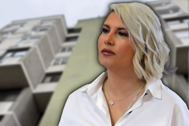 OVE STVARI IZ PROŠLOSTI DEE ĐURĐEVIĆ NIKO NIJE ZNAO! Voditeljkine komšije razvezale jezik o vereniku - EVO ŠTA SE ŠUŠKA PO KRAJU!