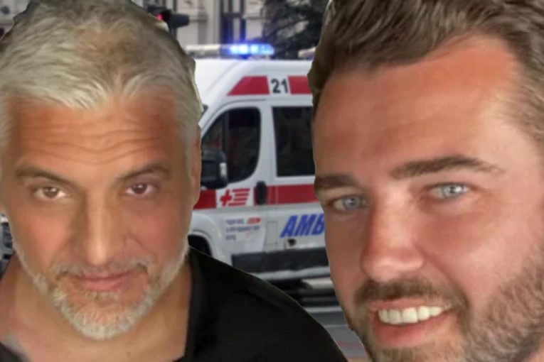 POLOMLJENE RUKE, NOGE, OPERACIJA KIČME I KOLENA! HItno obraćanje prijatelja Čede Jovanovića - BORIMO SE ZA ŽIVOT...