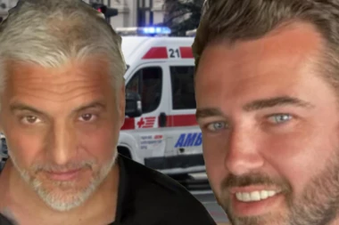 "POLOMLJENE RUKE, NOGE, OPERACIJA KIČME I KOLENA!" Hitno obraćanje prijatelja Čede Jovanovića - BORIMO SE ZA ŽIVOT...