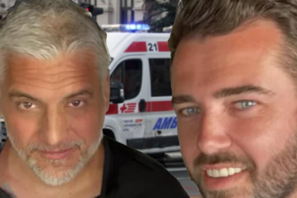 POLOMLJENE RUKE, NOGE, OPERACIJA KIČME I KOLENA! HItno obraćanje prijatelja Čede Jovanovića - BORIMO SE ZA ŽIVOT...