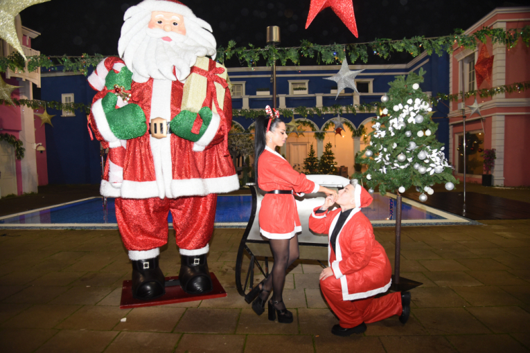 Jovana Tomić Matora zaprosila Draganu Stojančević