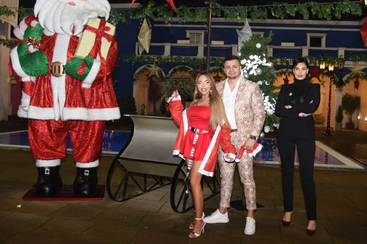 POGLED VRAŠKI MINE VRBAŠKI! Iza Sofije i Terze VREBA njegova bivša beba