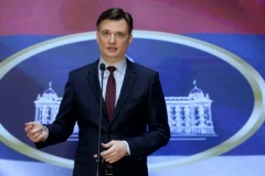 MILENKO JOVANOV PRAVO U METU: Nadam se da će biti pameti i da će biti prihvaćen Vučićev poziv za dijalog!