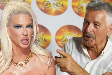 BOSANAC NAPUSTIO ŽIRI "PINKOVIH ZVEZDA"! Drama nastala u programu uživo, KARLEUŠA U SREDIŠTU NOVOG SKANDALA!