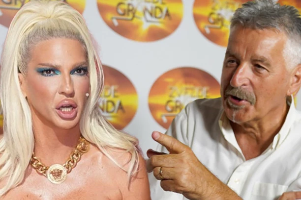 BOSANAC NAPUSTIO ŽIRI "PINKOVIH ZVEZDA"! Drama nastala u programu uživo, KARLEUŠA U SREDIŠTU NOVOG SKANDALA!