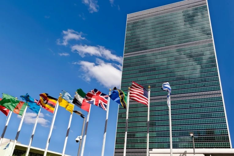 OPASAN POTEZ IZRAELA! Savet bezbednosti će sazvati hitnu sednicu zbog priznanja Somalilenda!