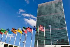 SVET NA IVICI GLOBALNOG SUKOBA: Savet bezbednosti sutra glasa o UPOTREBI SILE! Hoće li subota doneti mir ili uvod u treći svetski rat zbog ključnog moreuza?