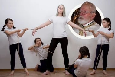 KOJE ŽENE SE “VEZUJU” NA MATERICE: Sveštenik Dušan Kolundžić osvetljava običaje i simboliku današnjeg praznika