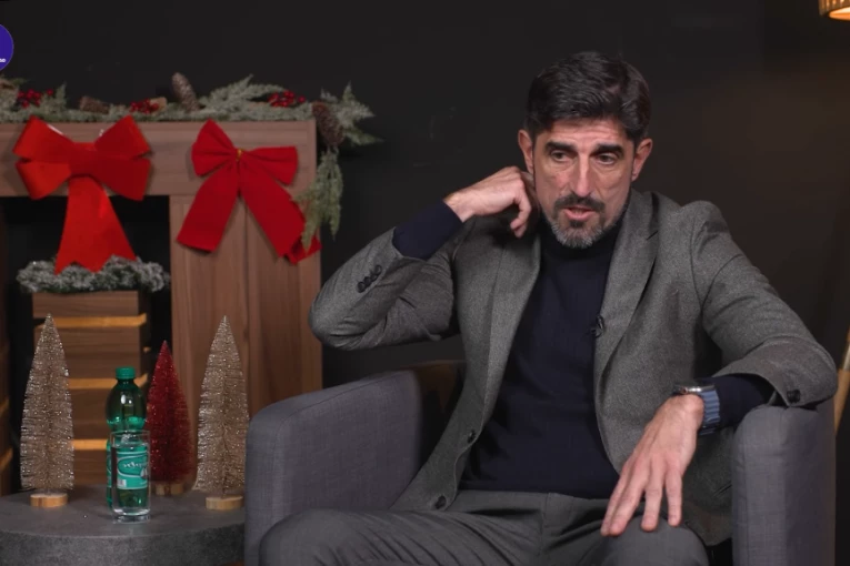 PAUNOVIĆ OVO NIJE HTEO DA ČUJE: Povredio se još jedan reprezentativac Srbije1