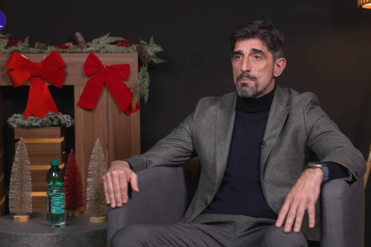 PAUNOVIĆ ZAGRMEO PRED ŠPANIJU: "U Srbiji se ljudi plaše, a ja radim na tome da otklonim taj strah"