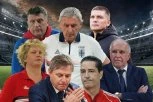 SVI SU SPAKOVALI KOFERE: Čuveni selektori Srbije, kao i treneri Partizana i Zvezde, završili svoje u 2025