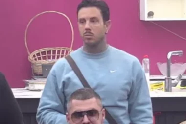 ŠTA SE DESILO SA ĐUKIĆEM I ANELI PRE ELITE?! Filip otkrio ŠOK-DETALJE, sve se saznalo, tada je još uvek bio voditelj Pinka!