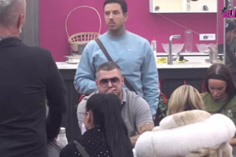 Filip Đukić Elita 9