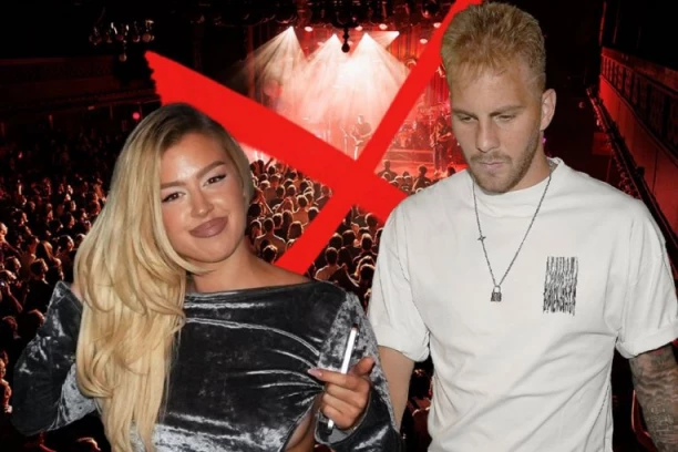 ZBOG ČEGA JE NESTALA EMA RADUJKO? Otkriveni ŠOK detalji koji su uticali na njenu karijeru!