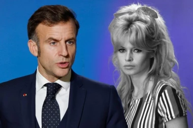 "OPLAKUJEMO LEGENDU VEKA": Emanuel Makron potresen vešću da je preminula Brižit Bardo! Njegove reči slomiće svako srce