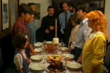 KAKO SE OBELEŽAVA SLAVA KADA UMRE BLIZAK ČLAN PORODICE: Teolog sve objasnio, ključna razlika je u jednoj stvari