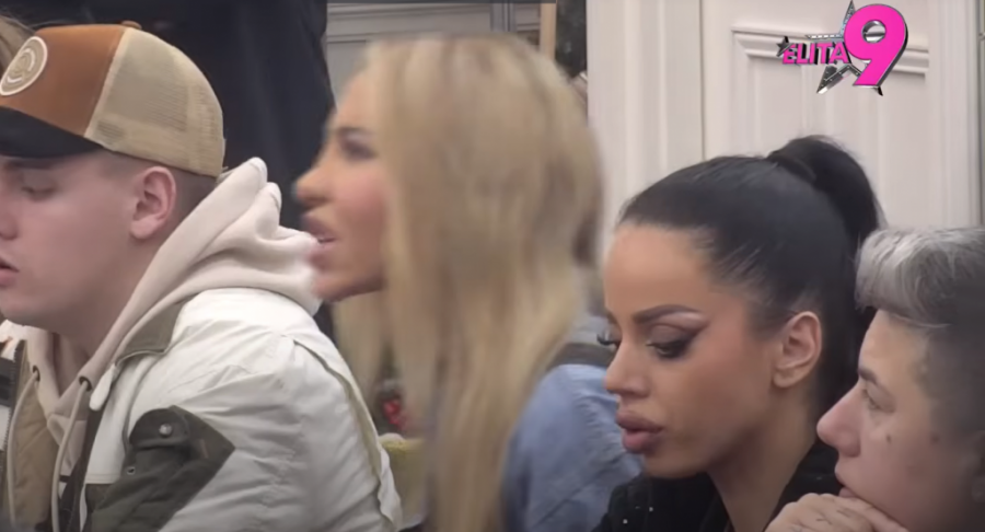 ŠOK-BOMBA! ANELI TERALA LUKU DA JOJ NAPRAVI DETE! Vujović obelodanio JEZIVE detalje! NACIJA ZAPREPAŠĆENA!