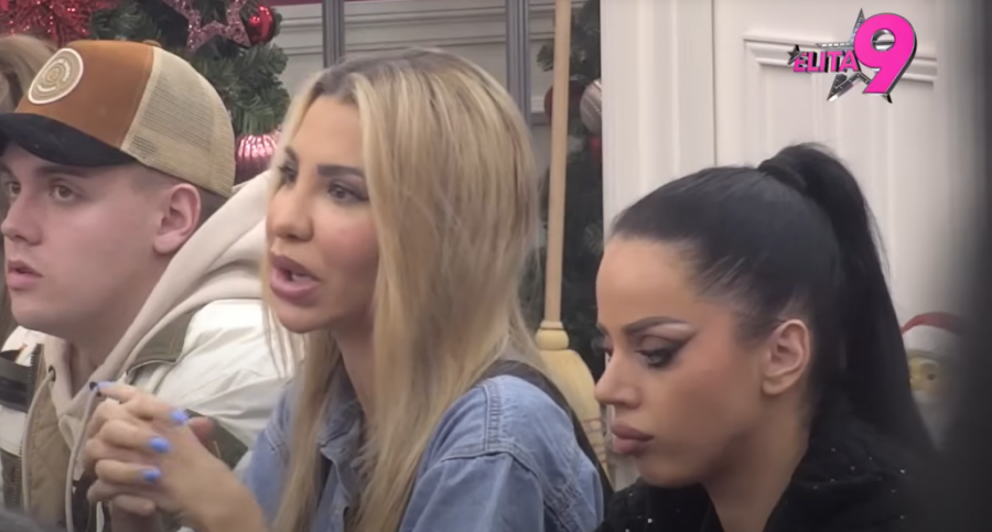 ŠOK-BOMBA! ANELI TERALA LUKU DA JOJ NAPRAVI DETE! Vujović obelodanio JEZIVE detalje! NACIJA ZAPREPAŠĆENA!