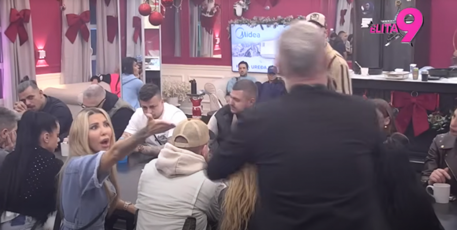 ŠOK-BOMBA! ANELI TERALA LUKU DA JOJ NAPRAVI DETE! Vujović obelodanio JEZIVE detalje! NACIJA ZAPREPAŠĆENA!