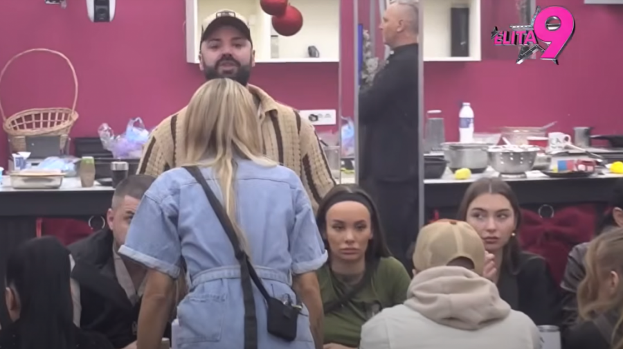 ŠOK-BOMBA! ANELI TERALA LUKU DA JOJ NAPRAVI DETE! Vujović obelodanio JEZIVE detalje! NACIJA ZAPREPAŠĆENA!