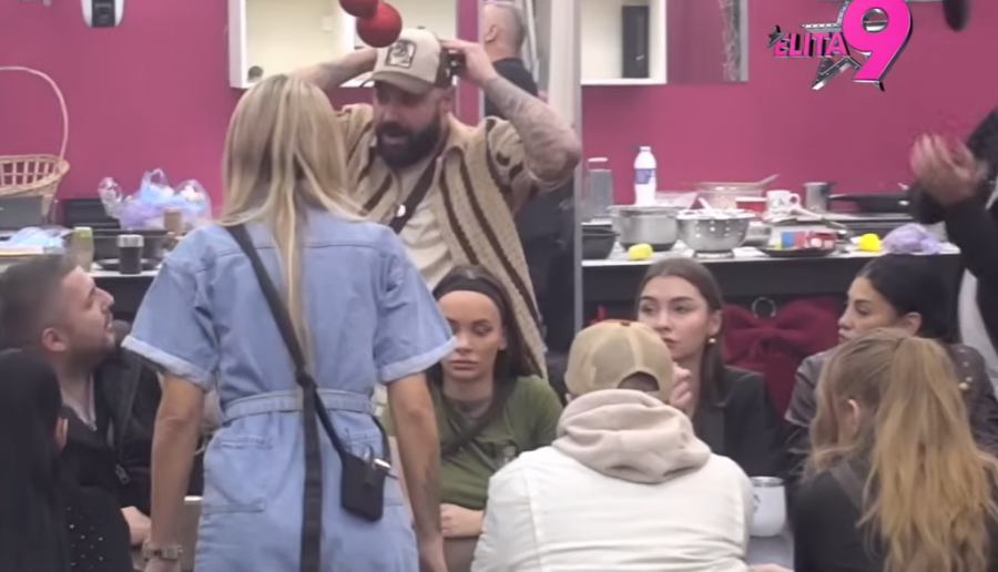 ŠOK-BOMBA! ANELI TERALA LUKU DA JOJ NAPRAVI DETE! Vujović obelodanio JEZIVE detalje! NACIJA ZAPREPAŠĆENA!