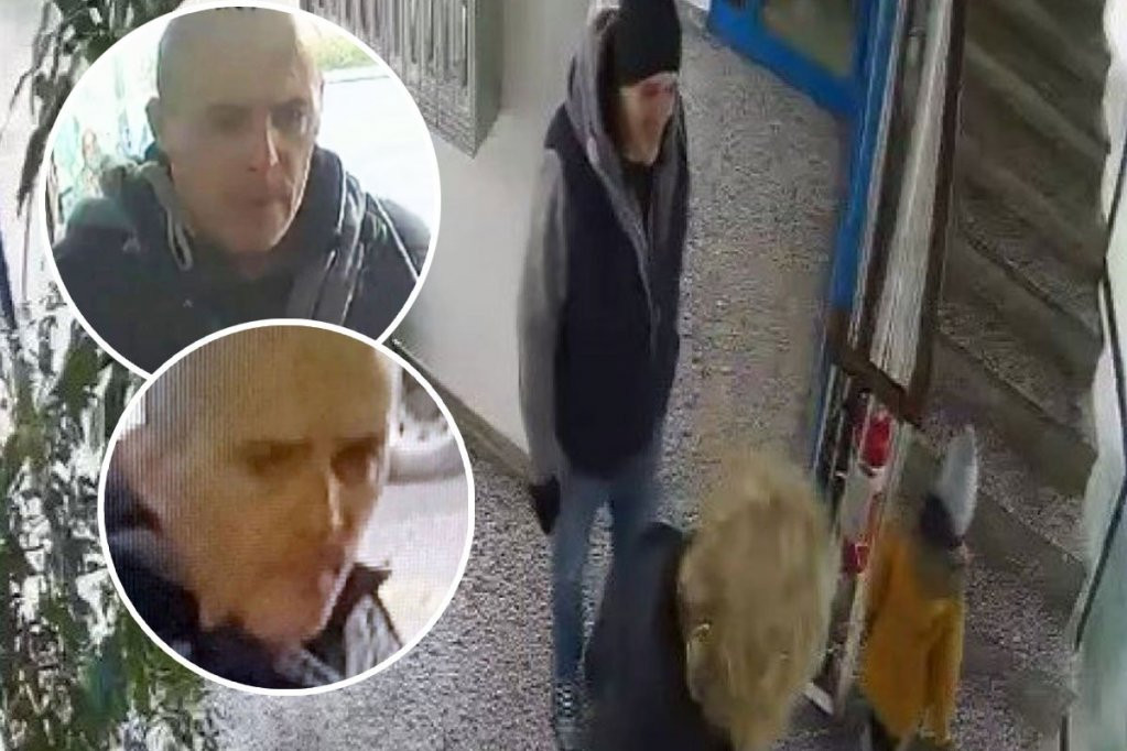 Republika / Foto Galerija / Napadač sa Novog Beograda Napad na Novom Beogradu