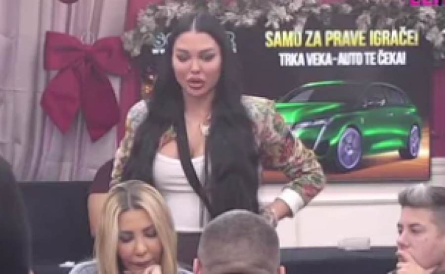 OTKRIVENO KAKO JE ASMIN UNAKAZIO ANELI?! Maja Marinković napokon PRIZNALA sve, posle ovoga više nema nazad!