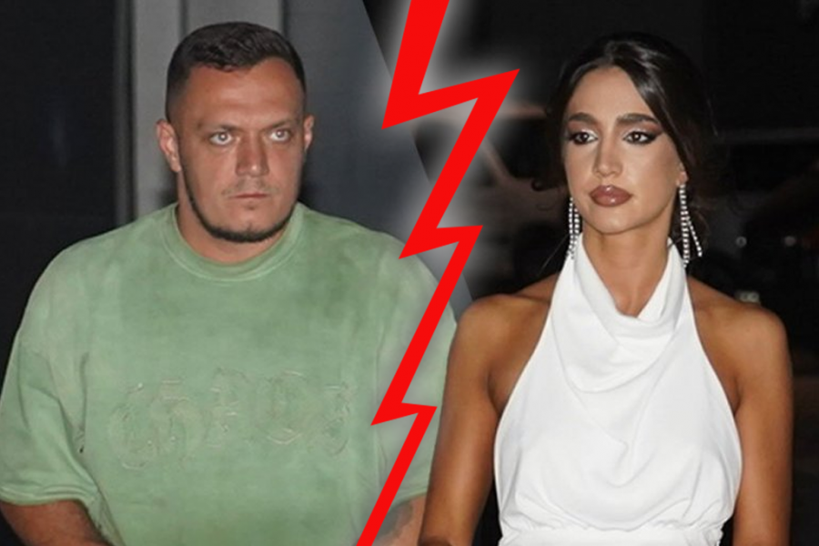 ZAKUCAVANJE NENADA MARINKOVIĆA GASTOZA O BURNOM RASKIDU SA ANĐELOM: Više neće da je štiti, bilo je drame pred sam kraj!