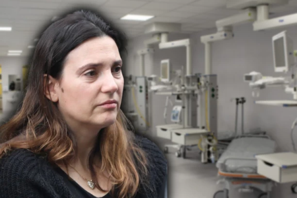 HITNO OPERISANA MILICA MILŠA, GLUMICA SAZNALA DA IMA RAK!