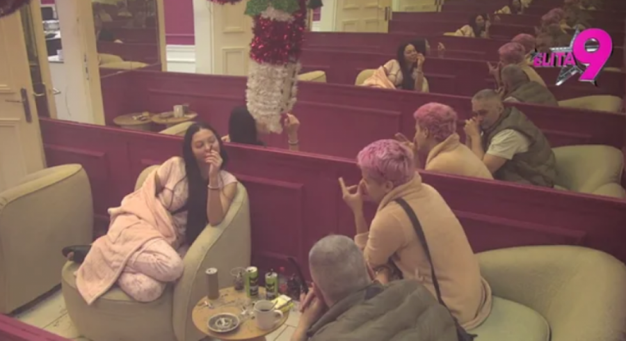 SKANDALOZNA AKCIJA MILJANE KULIĆ I ASMINA JE TEMA BROJ JEDAN U "ELITI": Staniji će pripasti muka zbog onoga što se desilo!