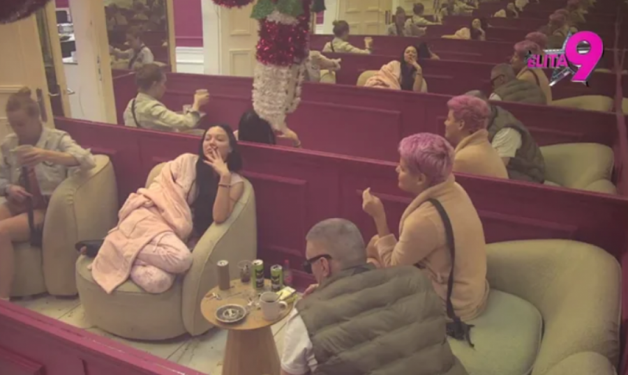 SKANDALOZNA AKCIJA MILJANE KULIĆ I ASMINA JE TEMA BROJ JEDAN U "ELITI": Staniji će pripasti muka zbog onoga što se desilo!