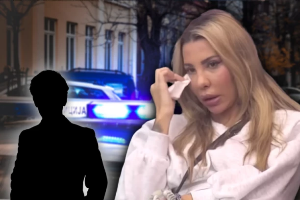 KRIMINALNA PROŠLOST ANELI AHMIĆ OBELODANJENA NA PINKU: Hitno uključenje, učesnica "Elite" krije najmračnije tajne!