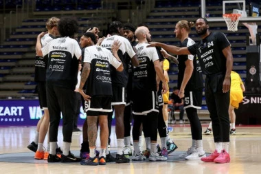 DA LI JE MOGUĆE ČUDO U VALENSIJI? Izlazak iz krize ili produžetak agonije za Partizan!