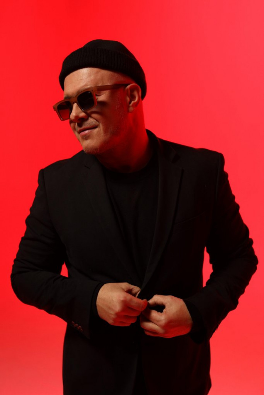 "OVE GODINE SAM ISPRAVLJAO STARE GREŠKE" Sale Tropiko progovorio o Jovani Pajić i ĆERKAMA, evo da li se PONOVO ŽENI: To mi je spasilo glavu (VIDEO)