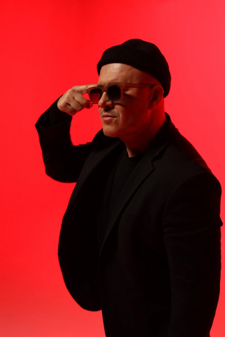 "OVE GODINE SAM ISPRAVLJAO STARE GREŠKE" Sale Tropiko progovorio o Jovani Pajić i ĆERKAMA, evo da li se PONOVO ŽENI: To mi je spasilo glavu (VIDEO)