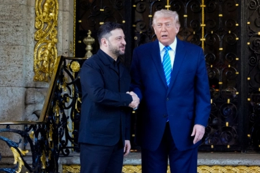 "RUSI ISPRIČALI IRANCIMA GDE DA GAĐAJU AMERIKANCE": Zelenski otkrio sve! Tramp i dalje ćuti