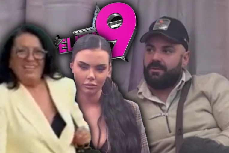 SKANDAL! Lukina mama se oglasila! IZNELA INTIMNE DETALJE LUKE I FILIPA PA PODRŽALA SINA!