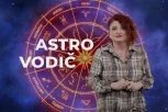 Samo 3 horoskopska ZNAKA sledeće nedelje čeka ZALJUBLJIVANJE: Evo i kakva godina sledi Danici Maksimović (VIDEO)