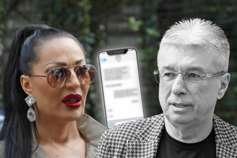 ISTINA O TAJNOM POZIVU SA SAŠOM POPOVIĆEM ISPLIVALA U JAVNOST TEK NAKON NJEGOVE SMRTI: Ceci je ovo preokrenulo život!